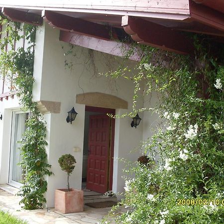Maison D'Hotes Urbegia Аскен Экстерьер фото